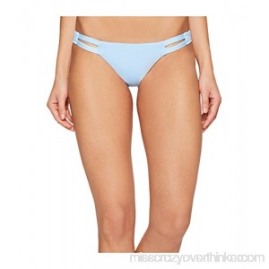 Vitamin A Swimwear Womens Neutra Hipster Cheeky Bikini Bottom Cielo Ecolux B07C8CJJVW